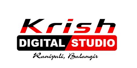 Krish Digital Zone