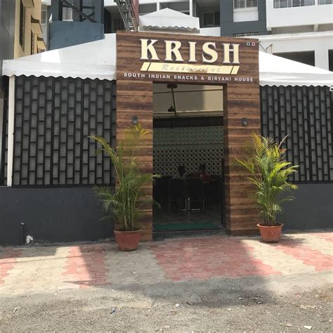 Krish Restaurant