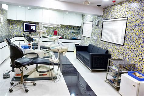 Krishana Dental clinic