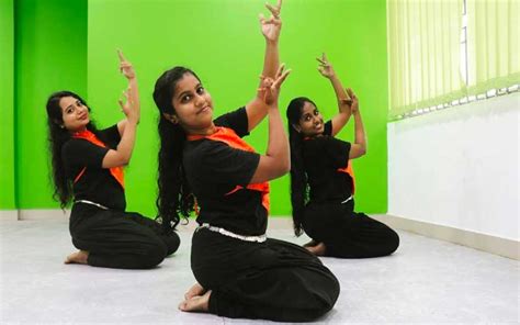 Krishanth Dance Studio
