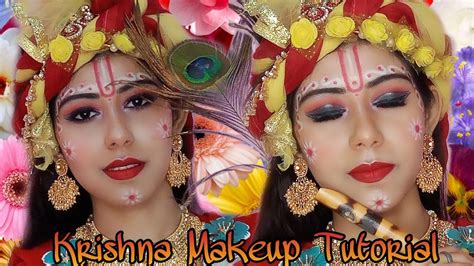 Krishna Makeovers & Academy Kota