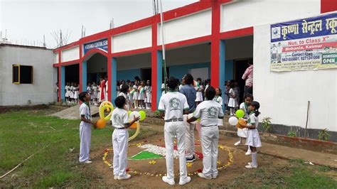Krishna Play School