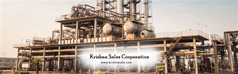 Krishna Sales & Services