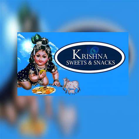 Krishna Sweets & Snacks à Aubervilliers