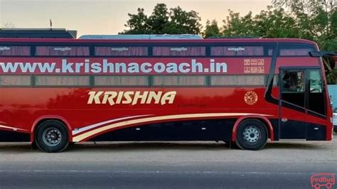 Krishna Travels@Online Solutions