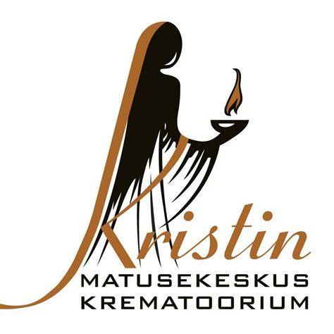 Kristin Matusekeskus & Krematoorium Keemikute 1B, Maardu, 74111 Harju maakond