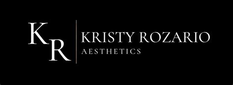 Kristy Rozario Aesthetics