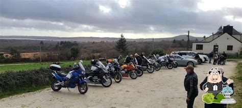 Kroas Torret à Botmeur