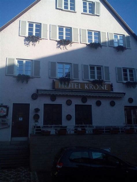 Krone Stuttgart