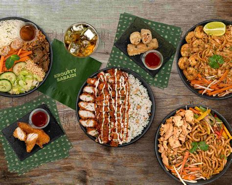 Krousty à Montpellier