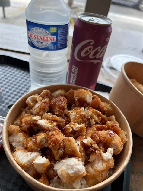 Krousty Sabaidi - Anglet à Anglet