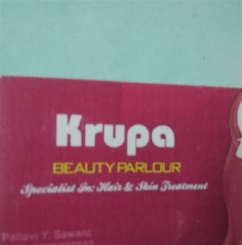 Krupa Beauty Spa