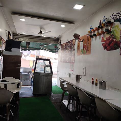 Kruthi bar and restaurant