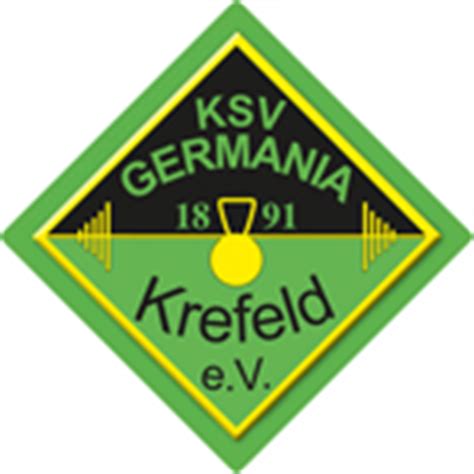 Ksv Germania Krefeld 1891 E.V.