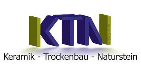 Ktn-keramik, Trockenbau Und Naturstein GmbH & Co. KG