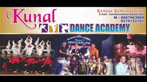 Kuanl Dance studio