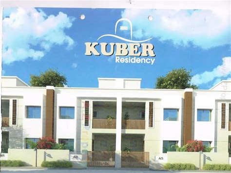 Kuber Residency Rudrapur