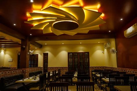 Kubera Restaurant & Bar