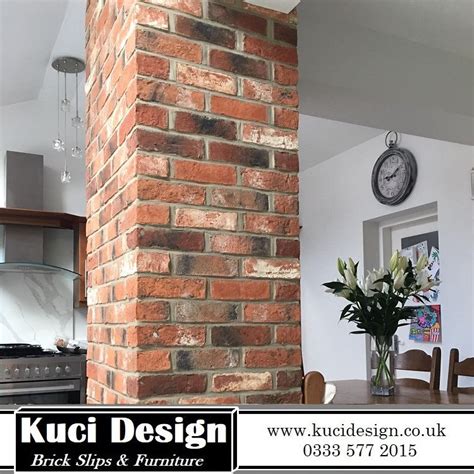 Kuci Design Brick Slips