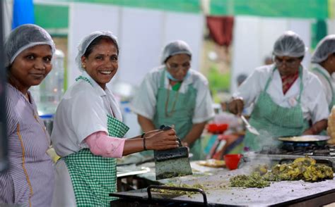 Kudumbashree Dwaraka Catering Unit