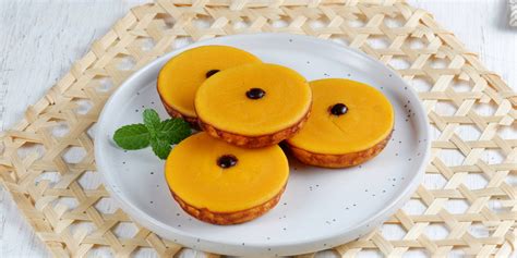 Kue Lumpur Thumbnail