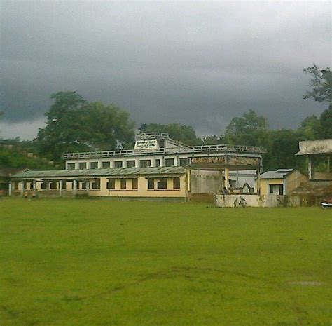 Kulai Class XII School