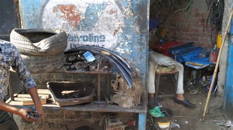 Kuldeep - Car Repair Mechanic in Manimajra