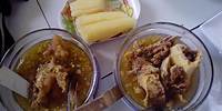 Kuliner Sulawesi