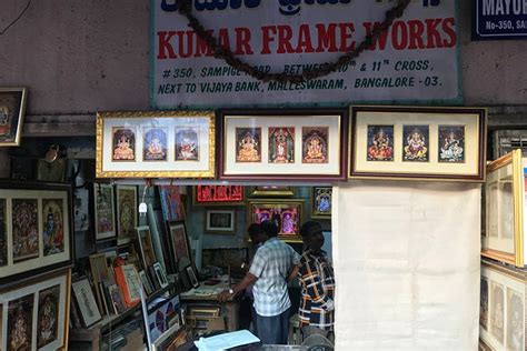 Kumar Photo Framing And Glass Shop