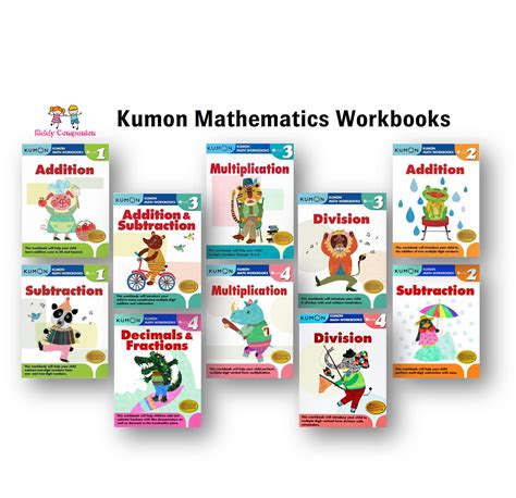 Kumon Maths & English Classes:Best Kids Learning Centre in K K Nagar