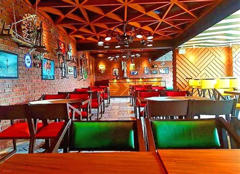 Kunal bar and restaurant