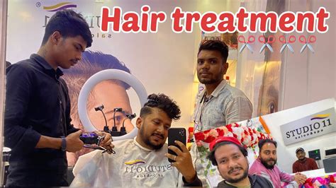 Kundab Hair Cutting Saloon