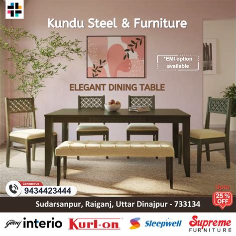 Kundu Furniture & Glass