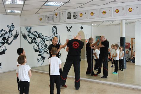Kung-Fu-Schule