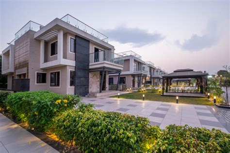 Kunjal Panchal Architects