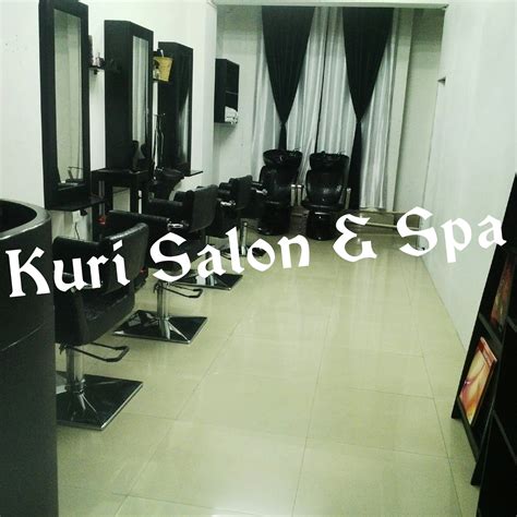 Kuri Salon & Spa