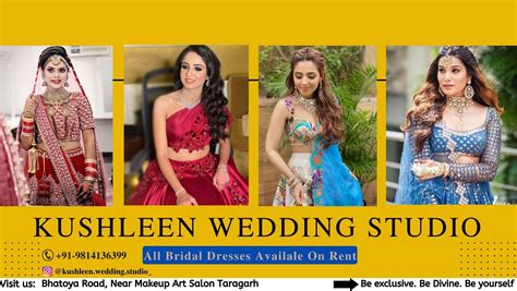 Kushleen Wedding Studio