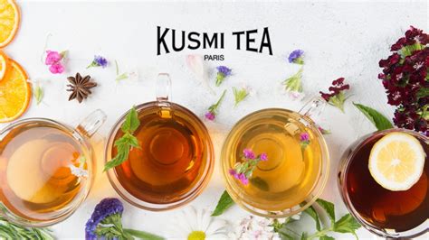 Kusmi Tea | Bab2 | Anglet à Anglet