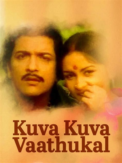 Kuva Kuva Vaathukal (1984) film online,Manivannan