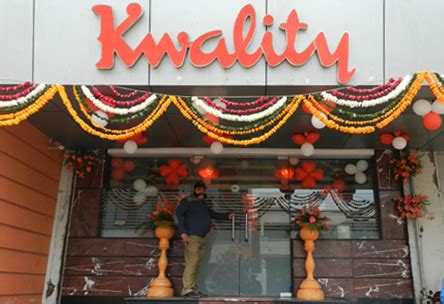 Kwality Restaurant