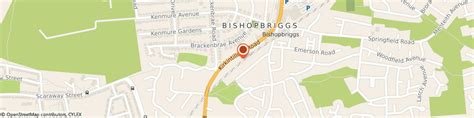 Kwik Fit - Glasgow - Bishopbriggs