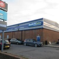 Kwik Fit Plus - Newbury