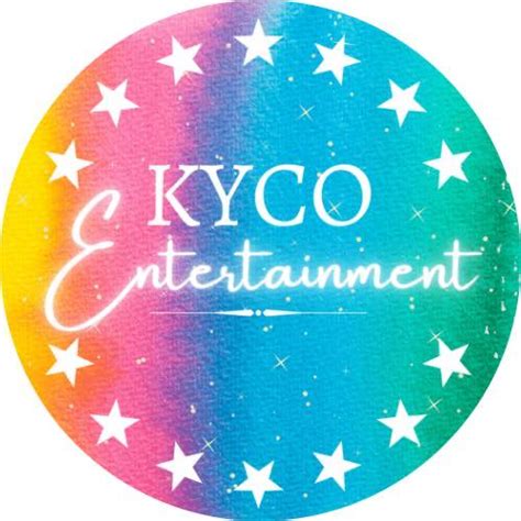Kyco Entertainment