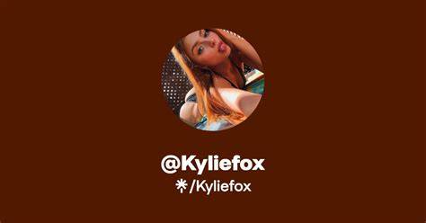 Kyliefoxxy Onlyfans Leak 19 Porn