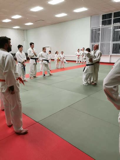 Kyu Shin Do Ryu Judo Club