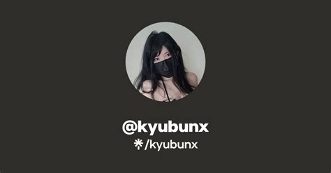 Kyubunx Onlyfans Leak 6 PPV
