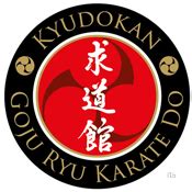 Kyudokan Goju Ryu Karate