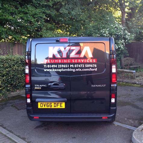 Kyza Plumbing Services