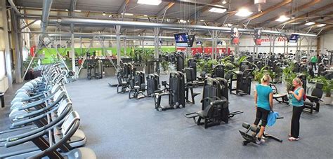 KzK fitness hall a Gym