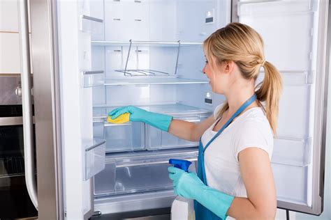 Kühlschrank-Reparaturdienst